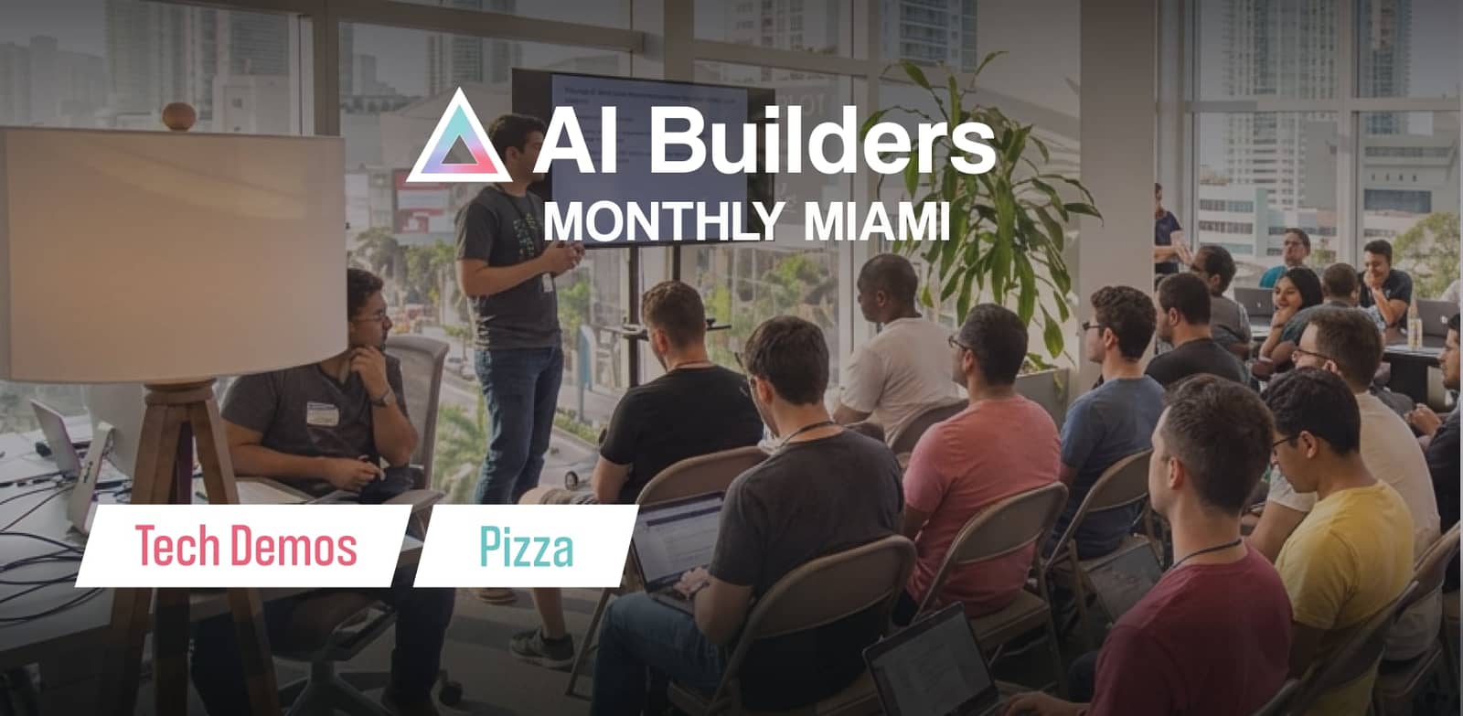 AI Builders Miami