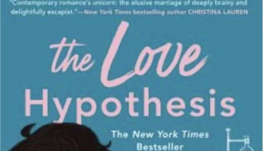 September: The Love Hypothesis