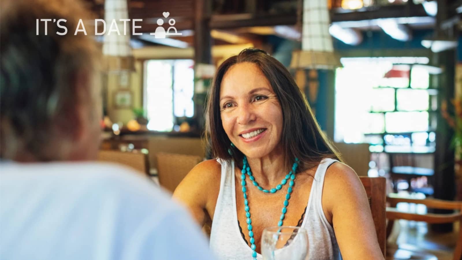Speed Dating in The City | Ages 50 to 65