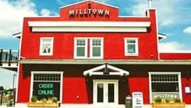 Bike Ride - Burnaby Lake / Milltown Bar & Grill - 56247088