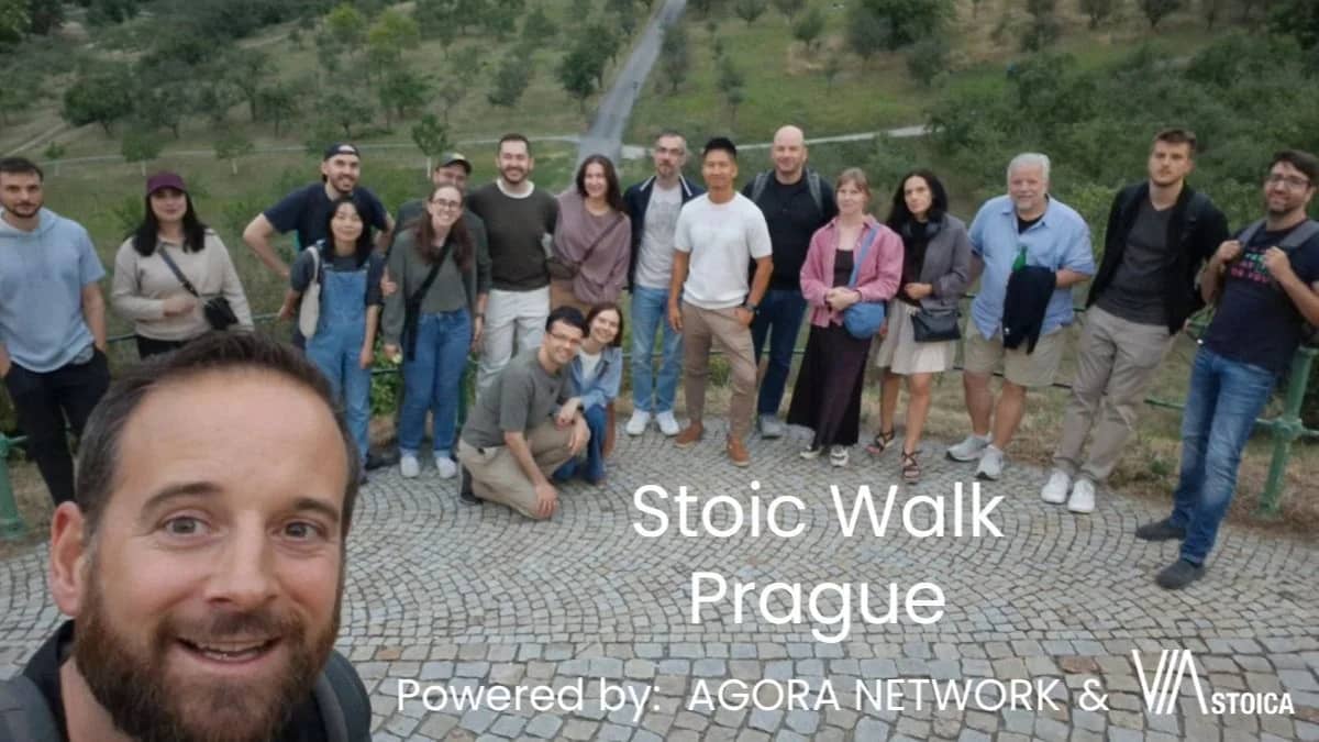 Stoic Walk