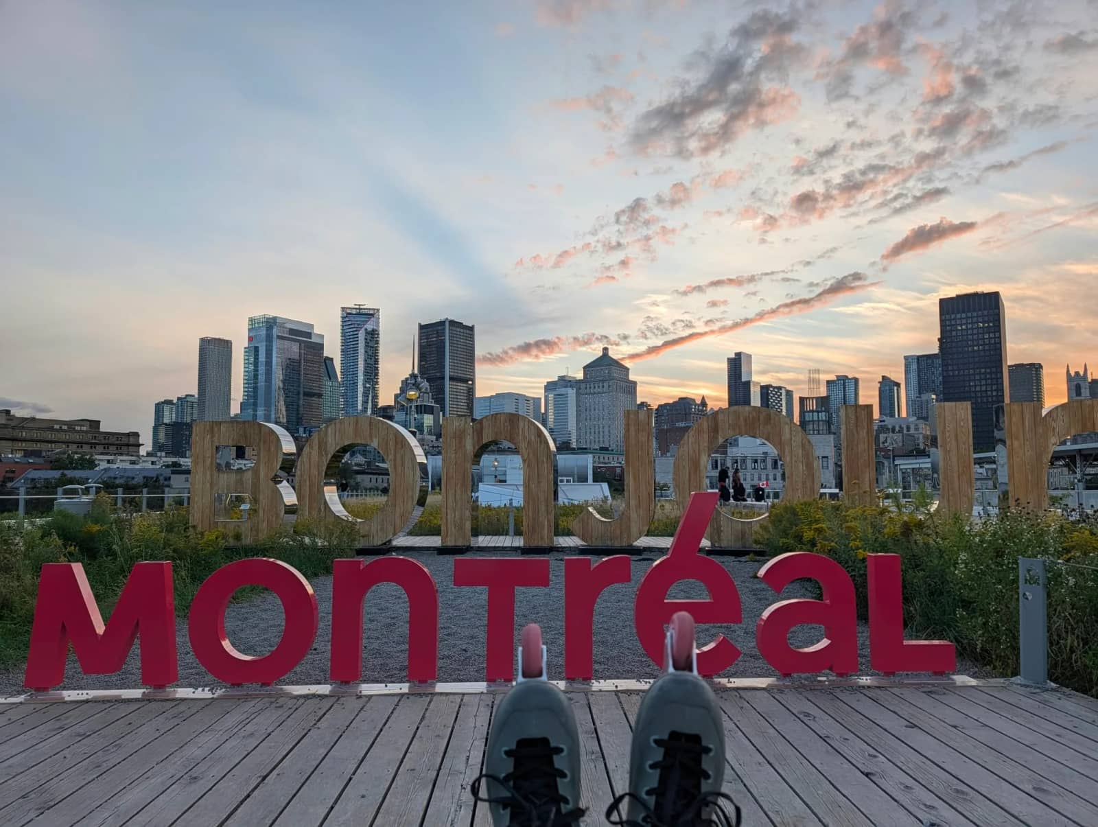 🇨🇦⚜️ Weekly French Conversation & Board Games Meetup 🎲