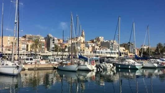 🏰🌊🌳VISITA CULTURAL MODERNISTA "EL MASNOU."