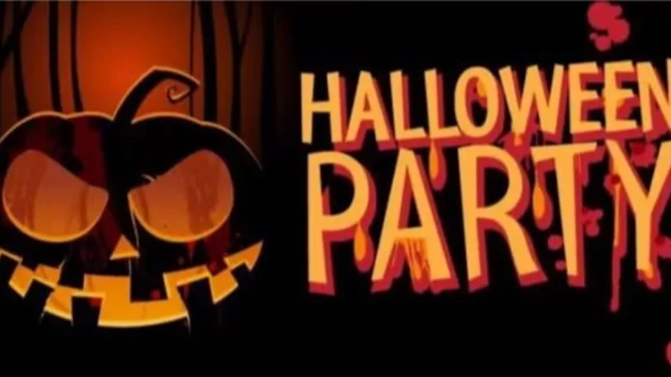 10/31(土) 20:00~24:00 HALL🎃WEEN PARTY International Party Shibuya✨🌃👻