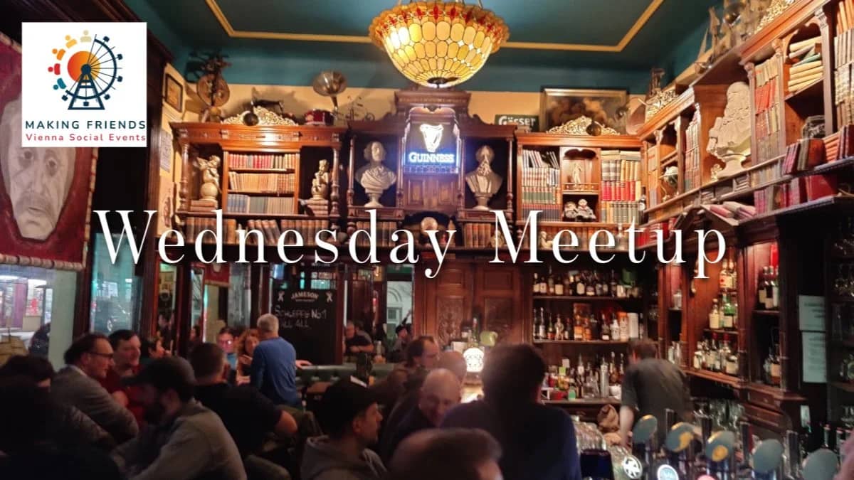 Wednesday Meetup