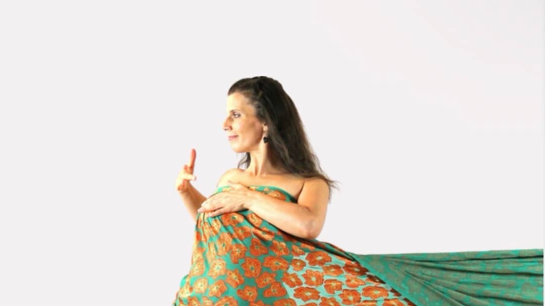 Chakra Dance