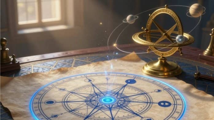 Transit Astrology: Patterns in the Nature of Time