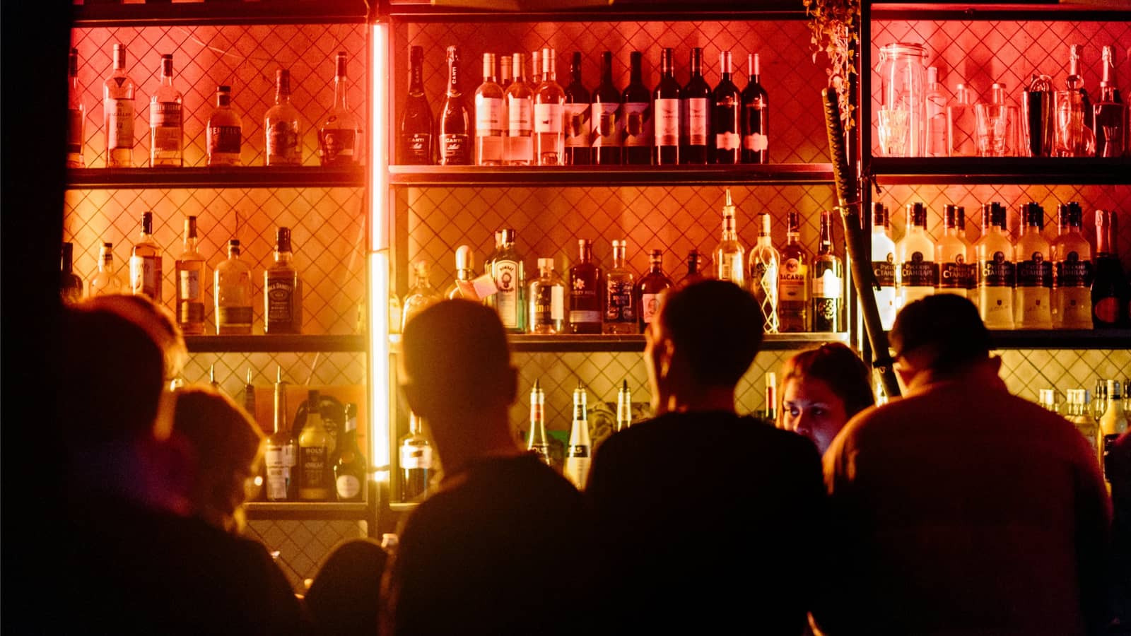 Circle One | Chicago Singles Social (Ages 35–49)
