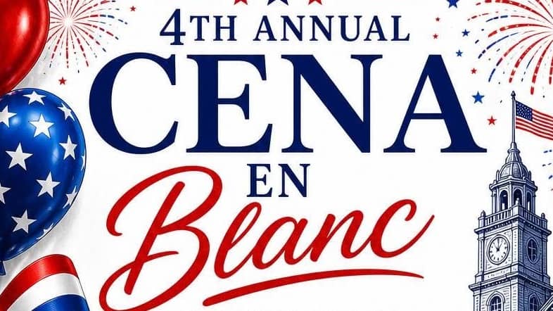 Northwood Cena En Blanc