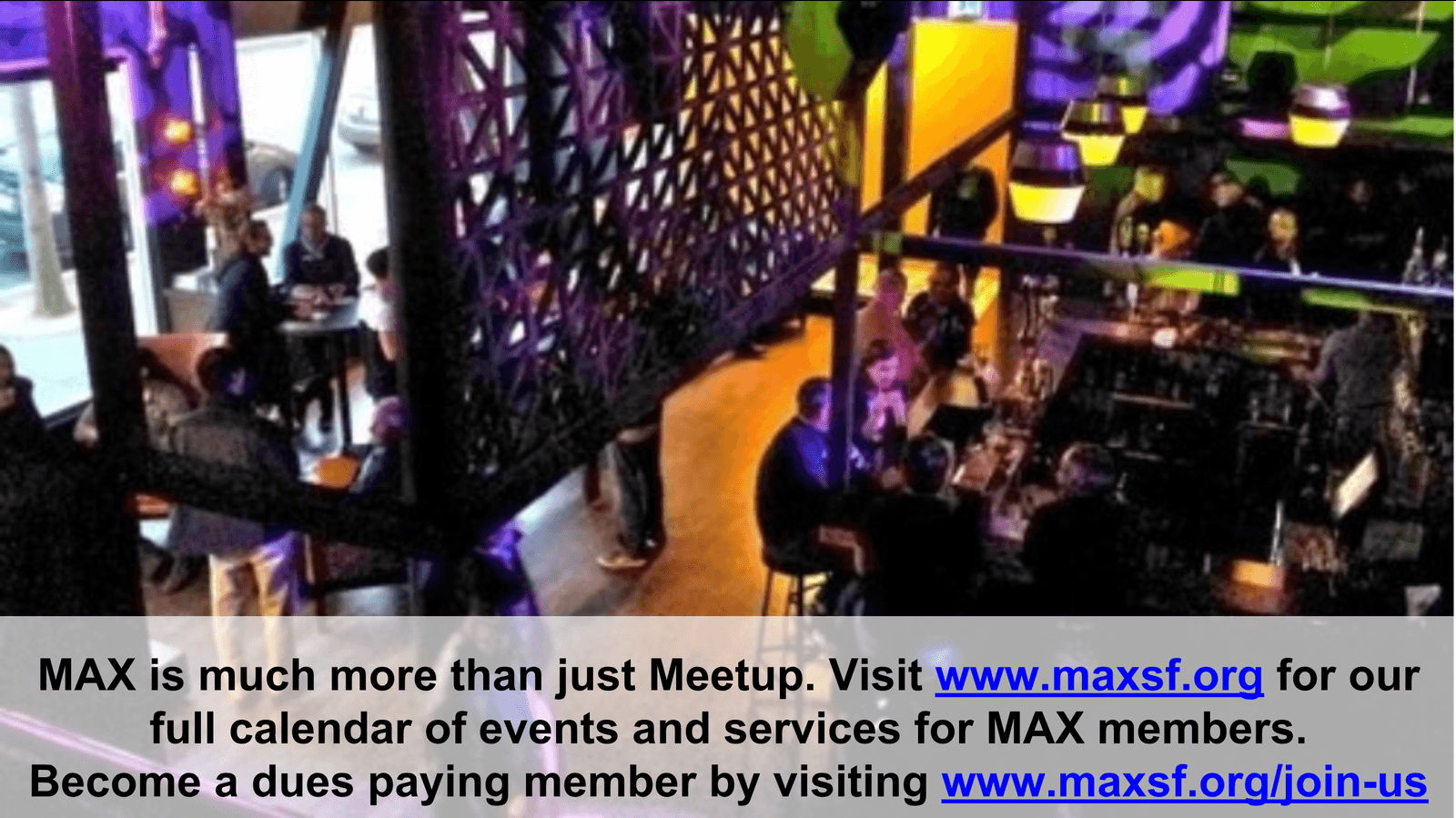 Third Thursday at Beaux
