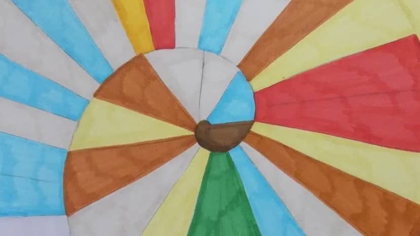 🎨 Expression des émotions par le dessin et l'écriture 🎨