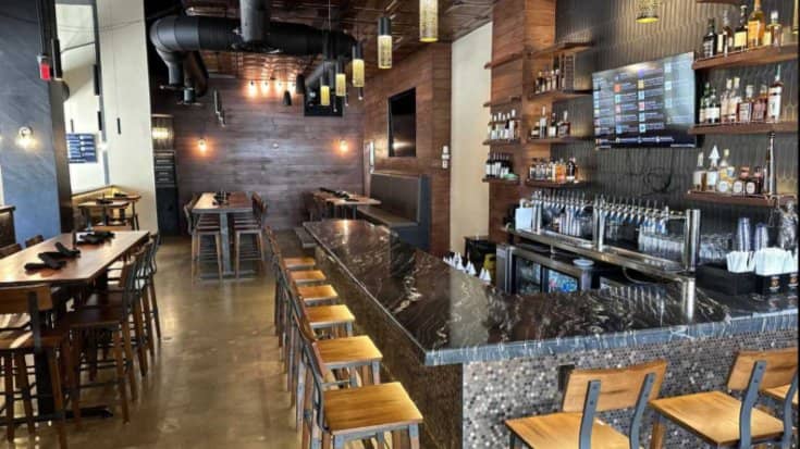Hiker Happy Hour - Courthaus Social