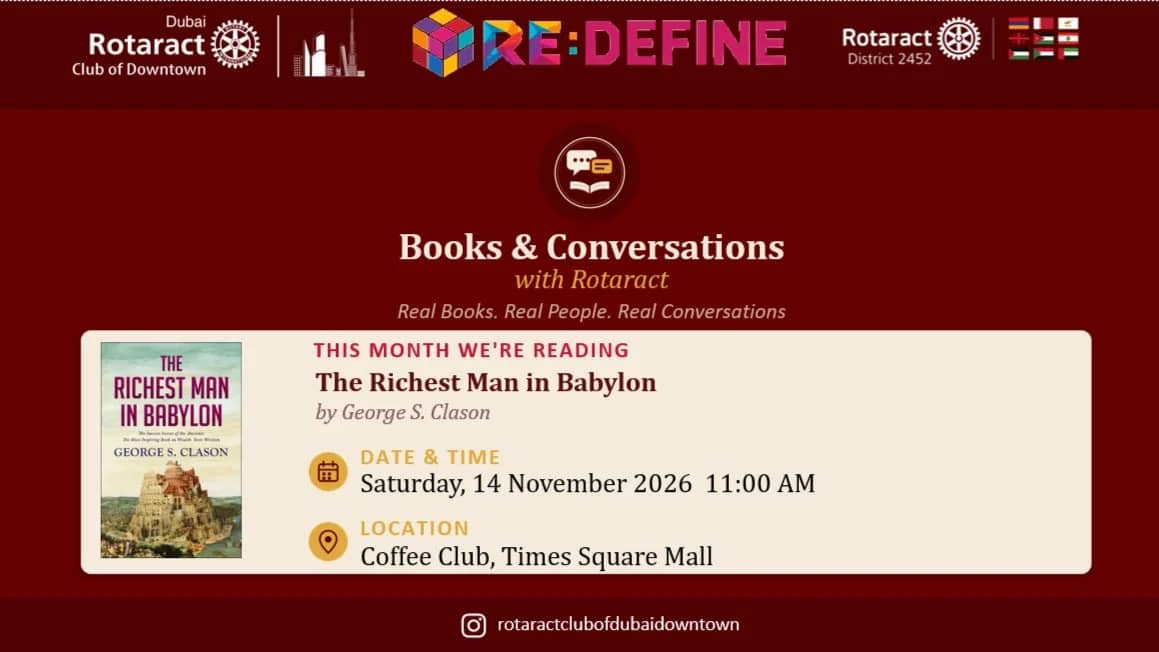 Book Review - Richest Man in Babylon
