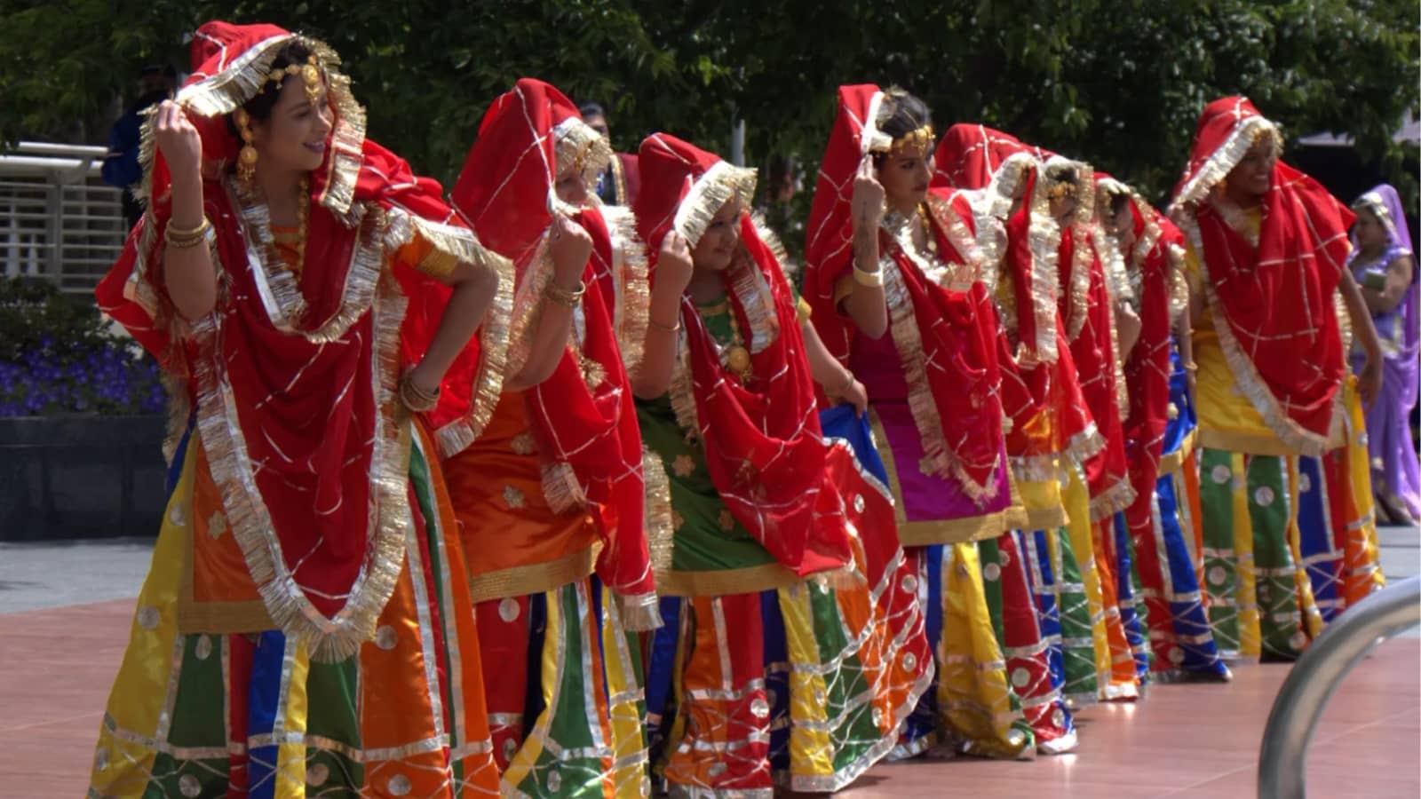 Bollywood Festive Nights | Sep 25