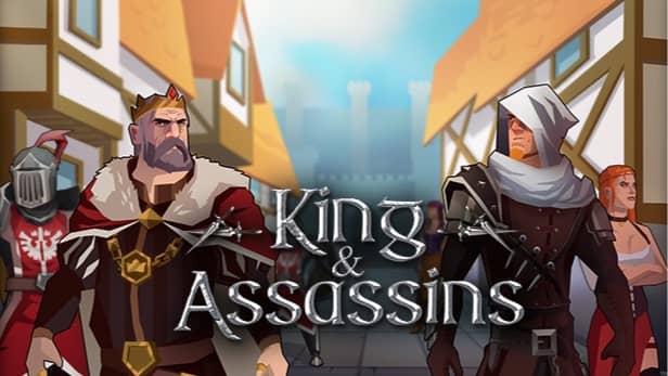 👱‍♂️$90👧$70 Level 2 Intermediate Werewolf: The King🤴 and the Assassin [Must Know How to Play Police Station]
