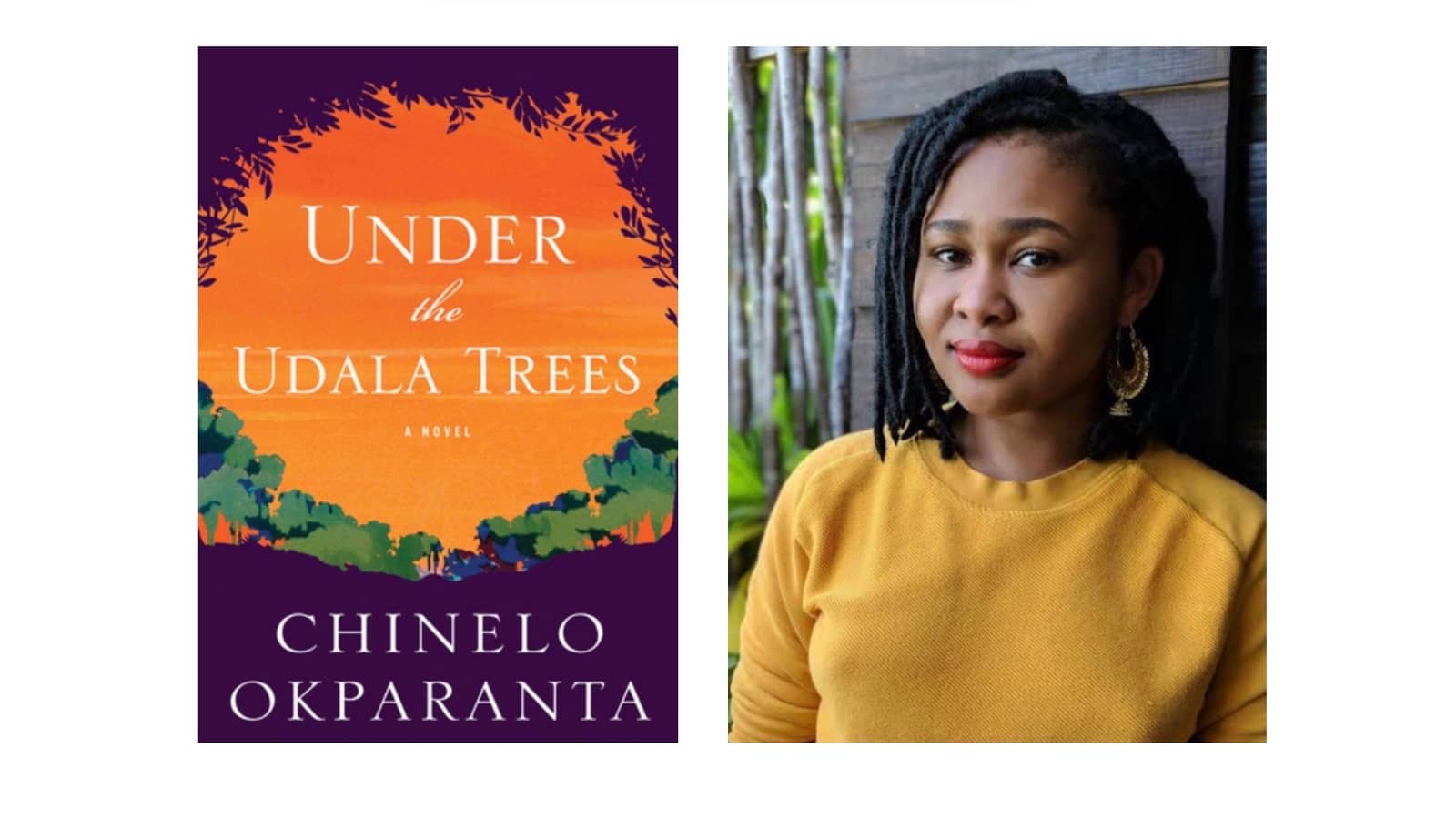 Queer Bookclub #38 – 'Under the Udala Trees' by Chinelo Okparanta
