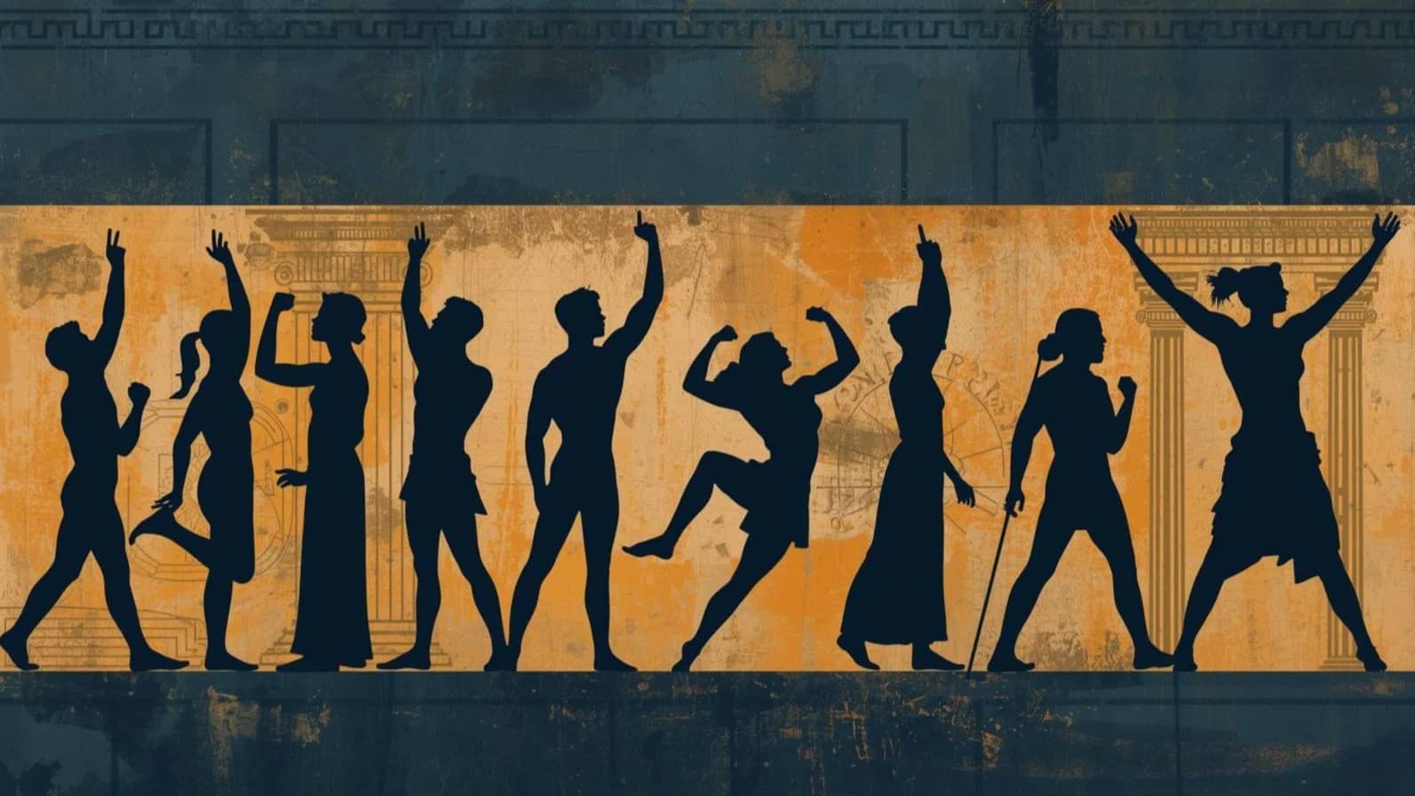 Et si ton sport était déjà une école de sagesse ?