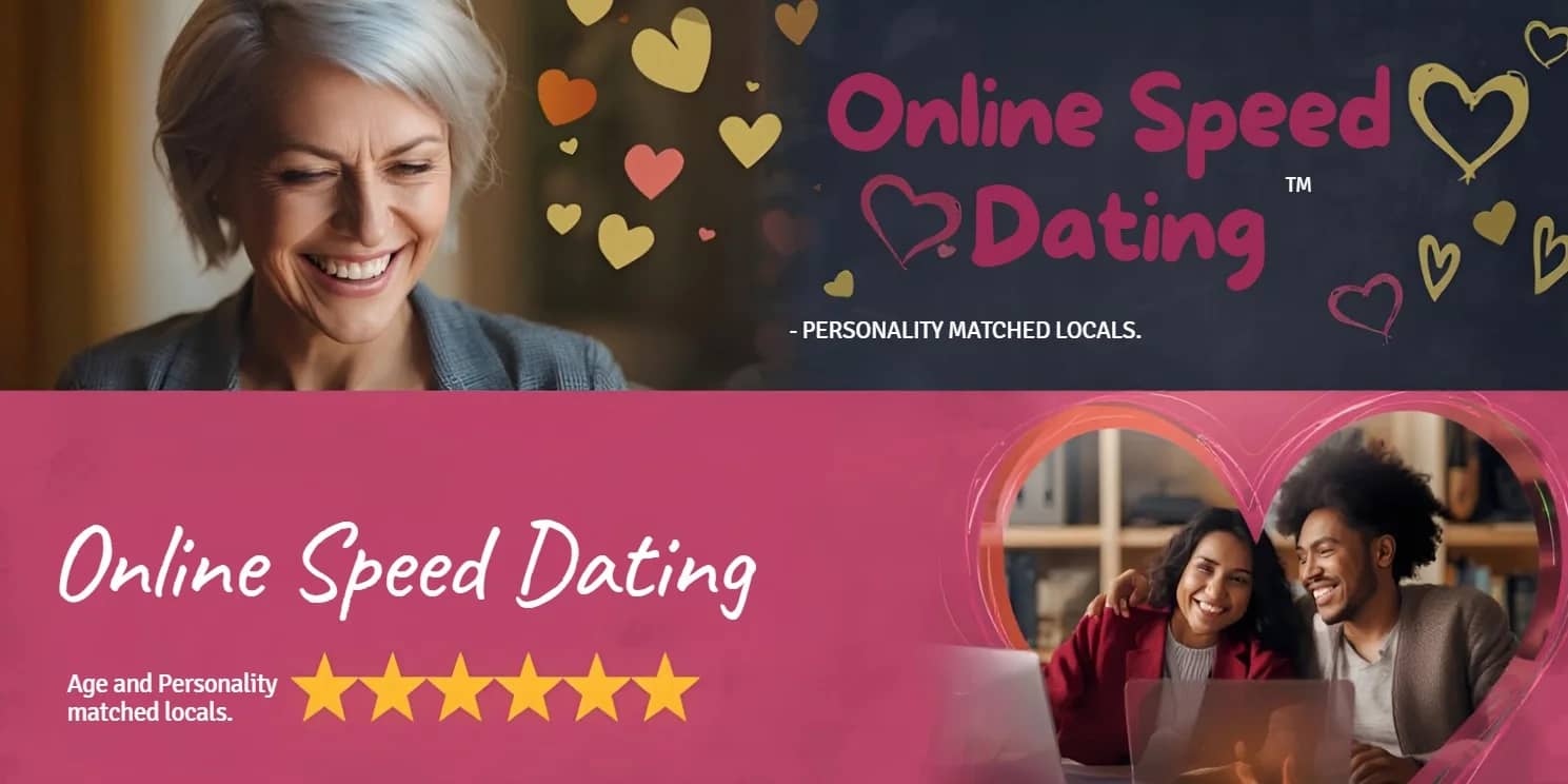 Wollongong Introvert Speed Dating with Local Professionals