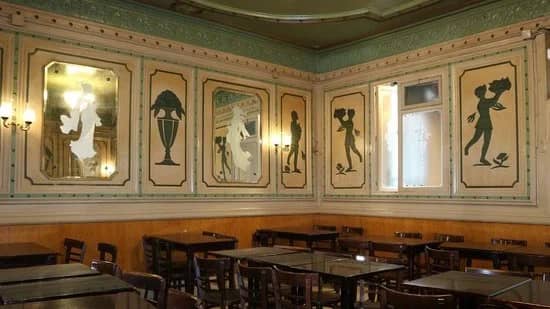 !ENGLISH! MONDAY DOUBLE SESSION / CAFE - Philosophy Meetup: 19:30h - 21h