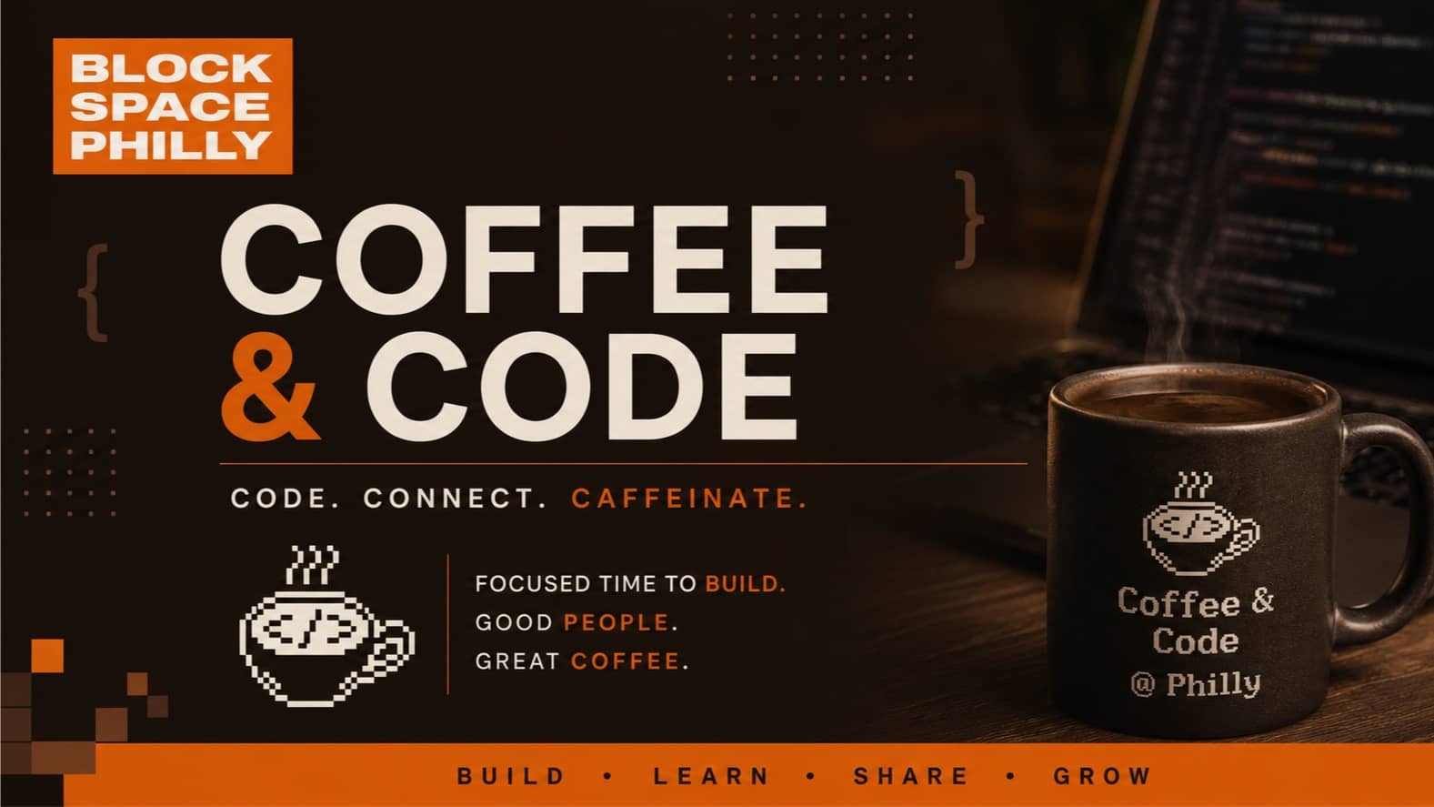 OG Coffee&Code Coding!