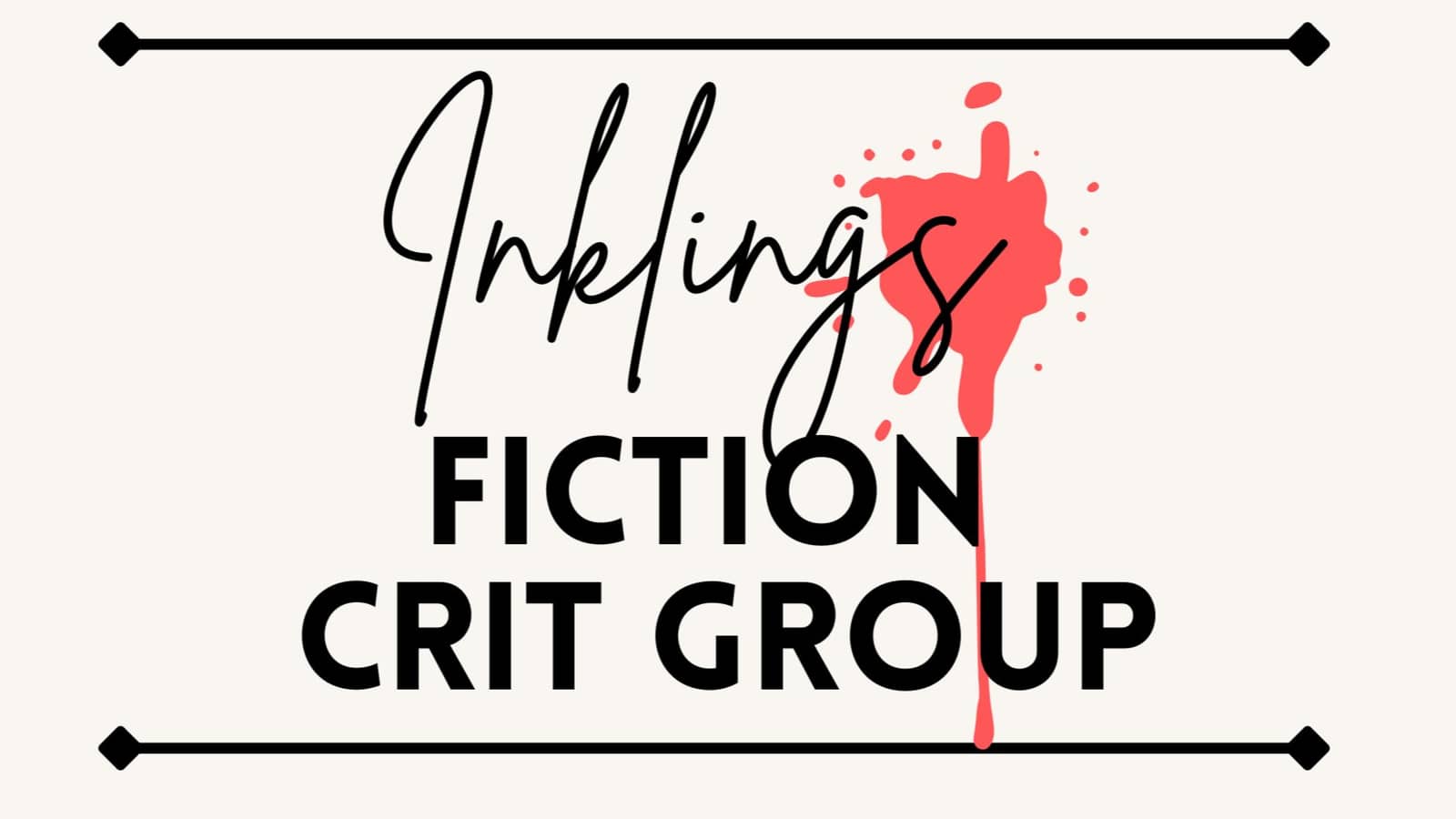 Inklings Fiction Writers Crit Group