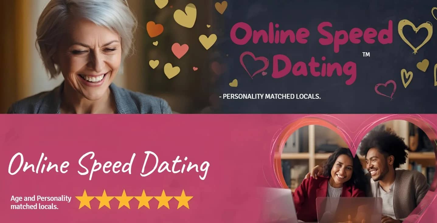 Central Coast For Introverts Ready to Meet Singles