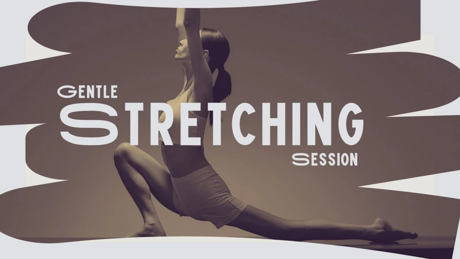 (FREE) Stretch & Unwind | Gentle Mat Stretching for All Levels