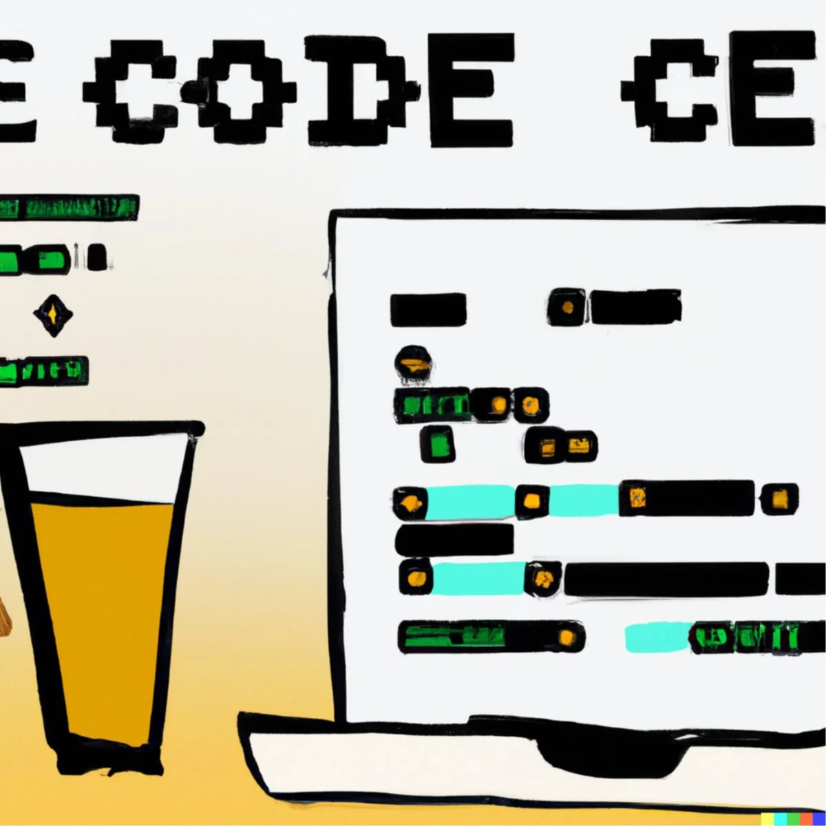 Beer & Code