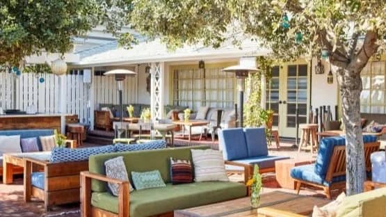 Bungalow mixer & Matchmaker talk!