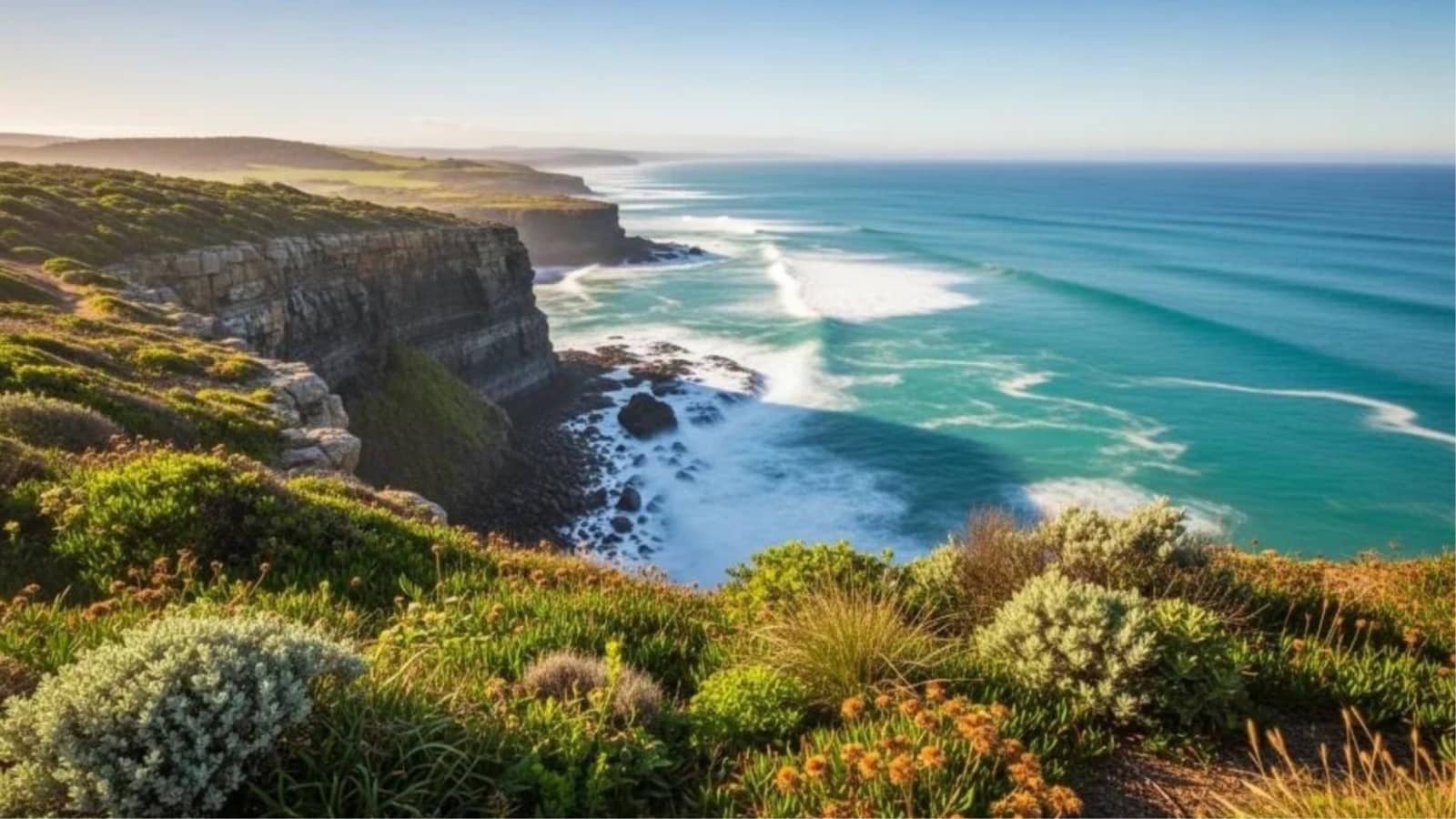 Bushrangers Bay Cape Schanck Day Trip