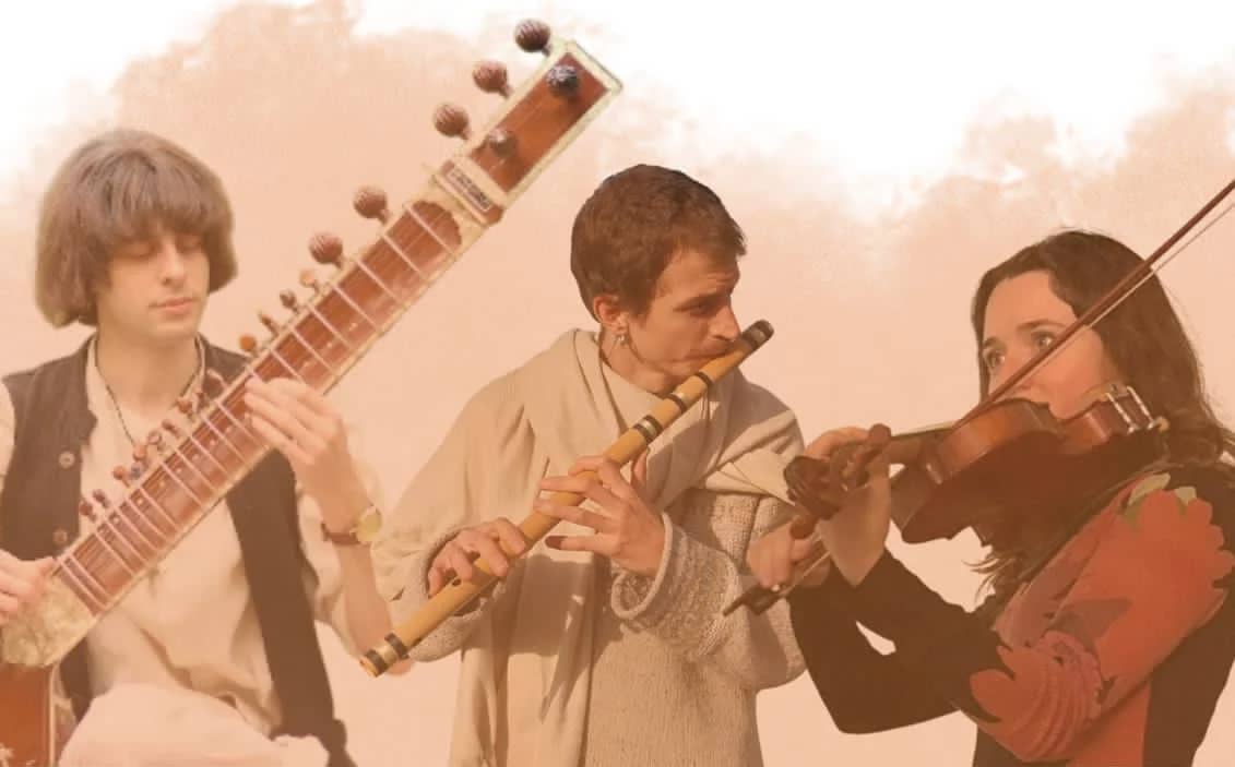Meditación Cantada