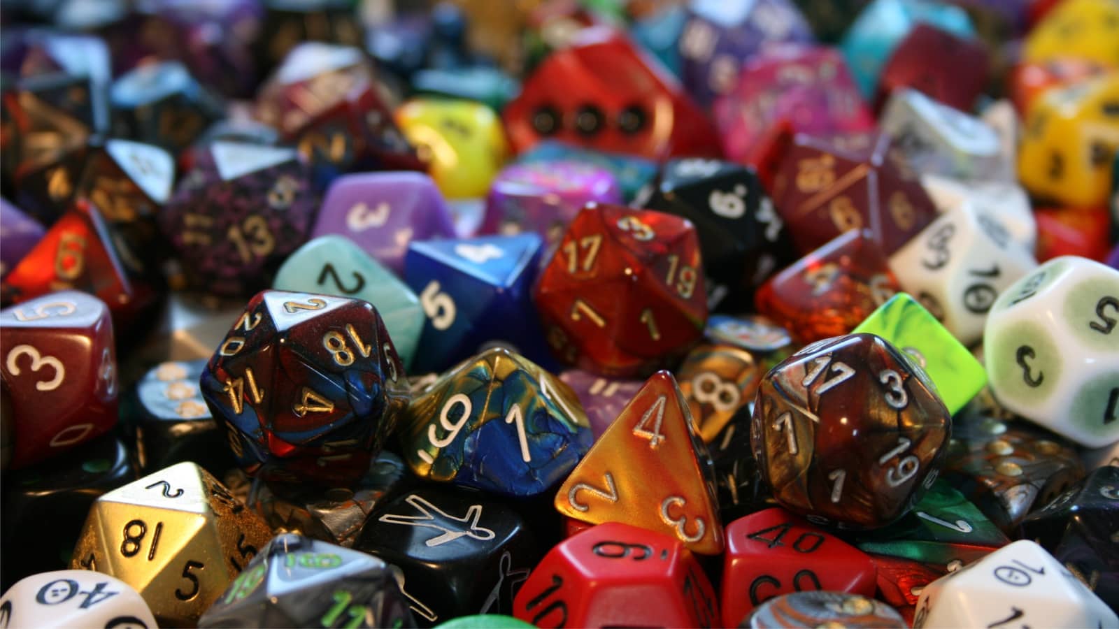 NY Public Library TTRPG Open Tables