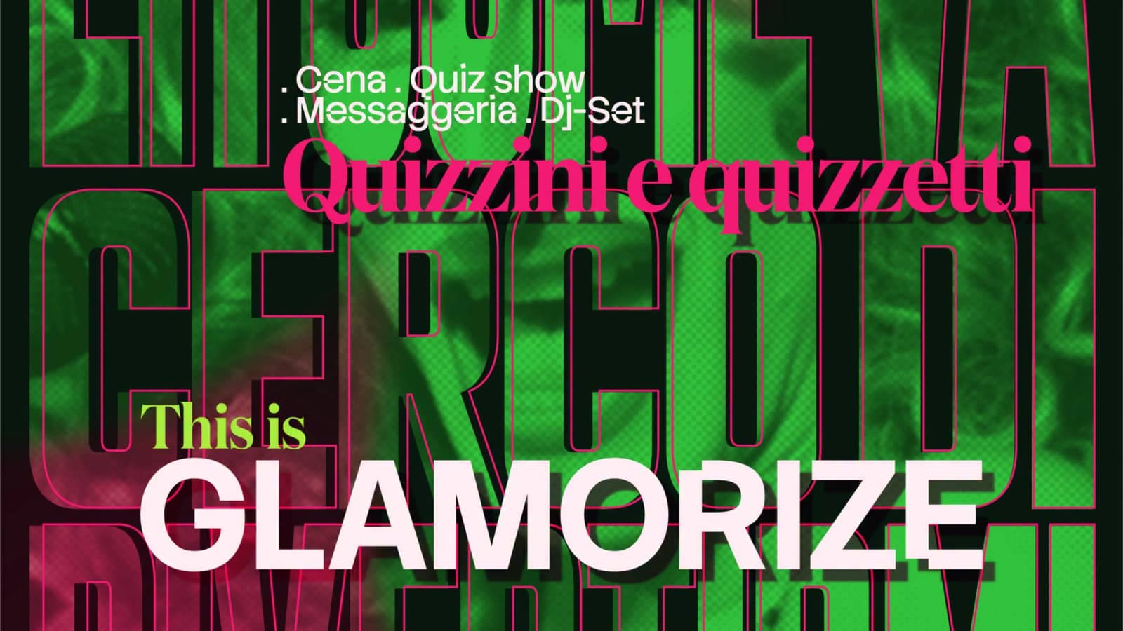 Quizzini e quizzetti