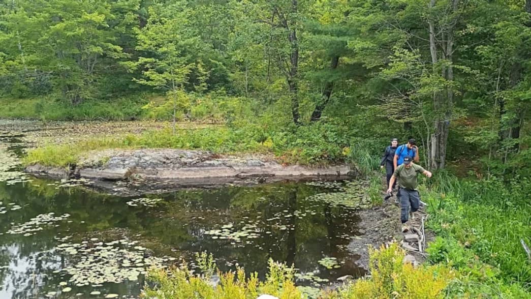 Wilder Series: The Provoking Lake Loop