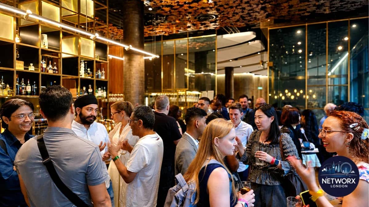 Startups, Entrepreneurship & Innovation Networking for Founders & Pro