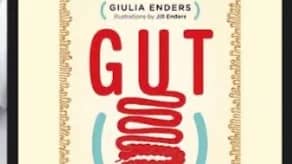 Gut: The Inside Story of Our Body's Most Underrated Organ (Giulia Enders)