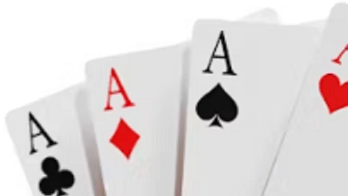 September Big Poker Night