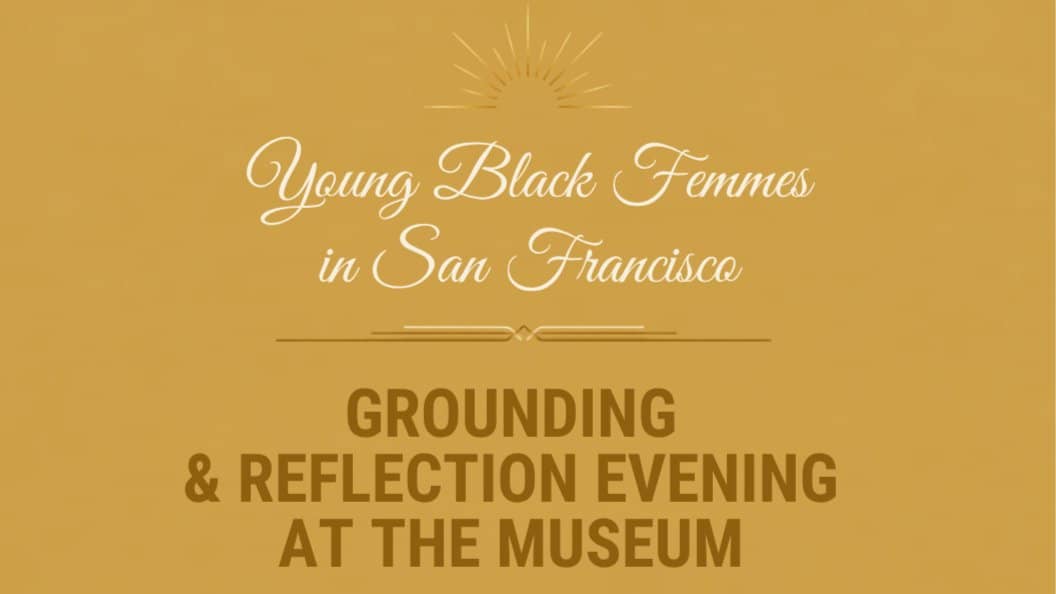 Grounding and Reflection Evening at the Museum