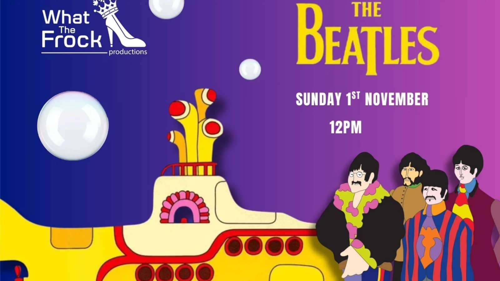 The Beatles - Bacon & L'Eggs