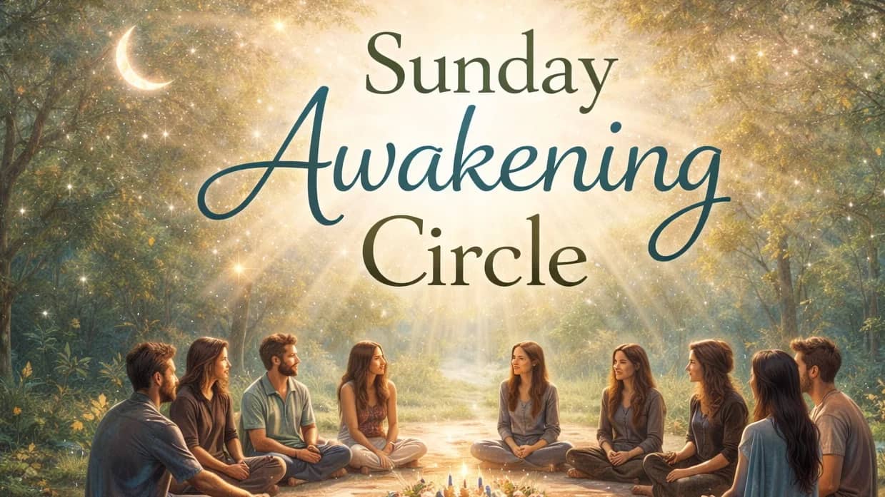 Finding Your Soul Tribe