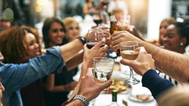 Réunion entrepreneurs & professionnels / Networking meetup