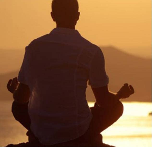 Workshop with Master Tesshin Sanderson — Zen Buddhism