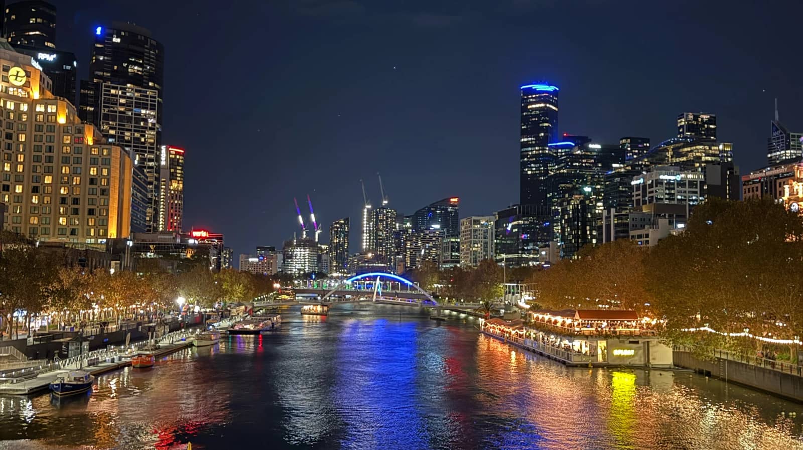 Social Walk, Language Exchange & Make New Friends in Melbourne 🌏🚶