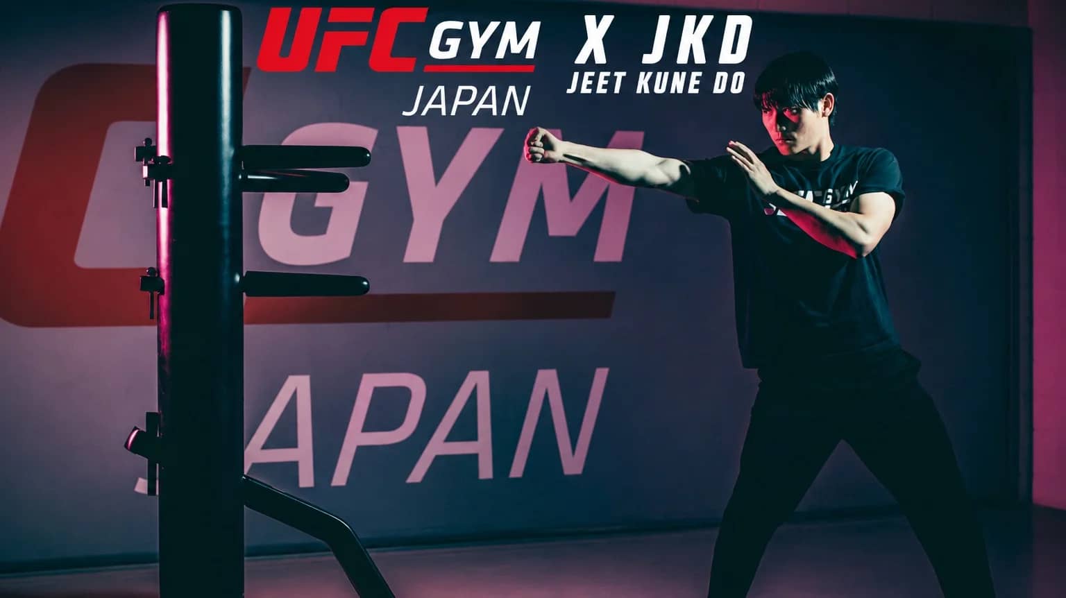 Jeet Kune Do Class