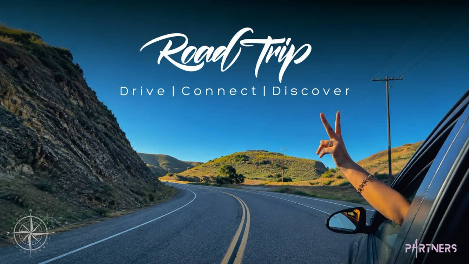 Road Trip to Fujairah & Khorfakkan