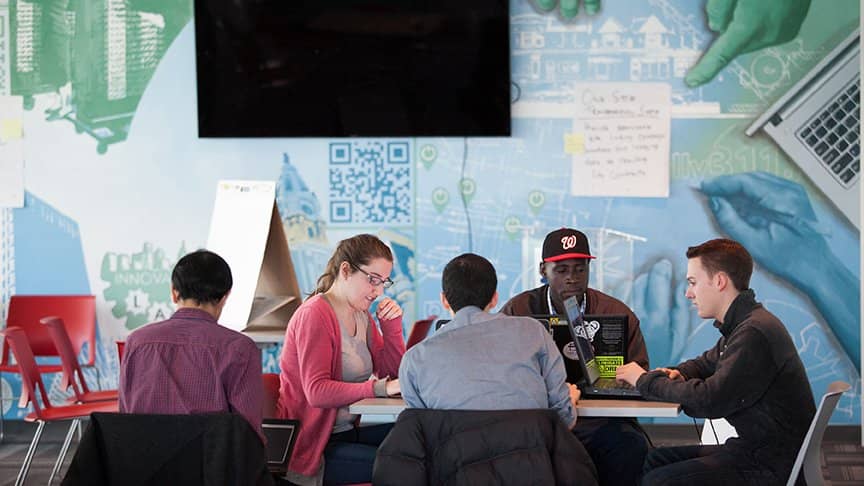 Code for Philly September Hack Night