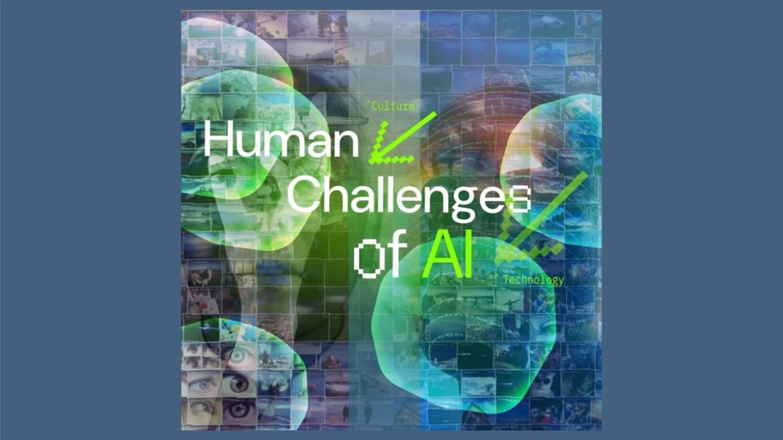 Human Challenges of AI