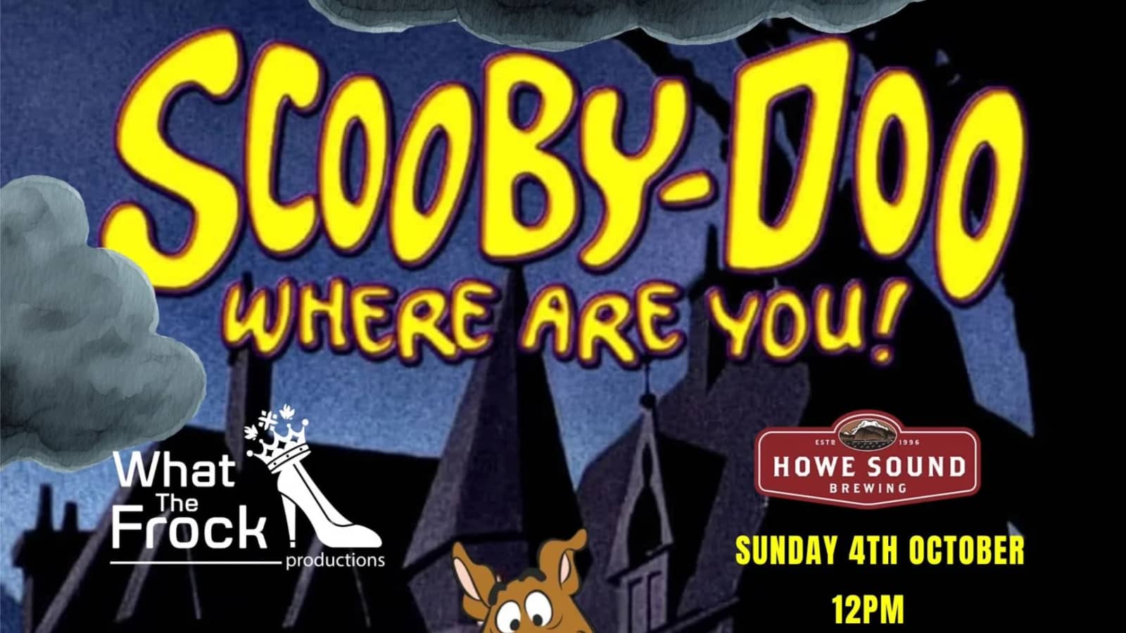 Scooby Doo