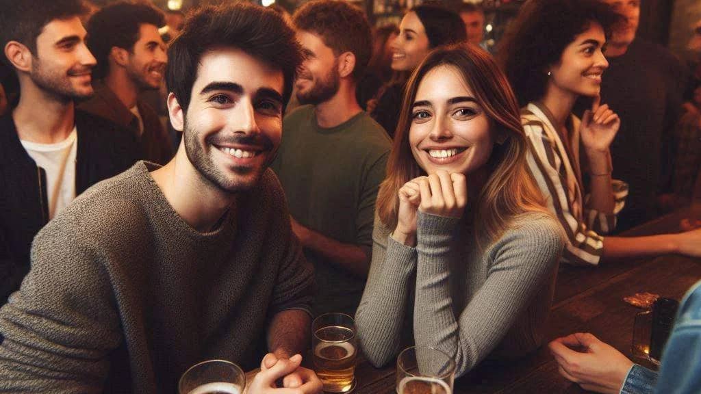 TAPAS WHEN BUY DRINK🍻 MAKE NEW FRIENDS – Drinks & Tapas Night at Savannah 🥂