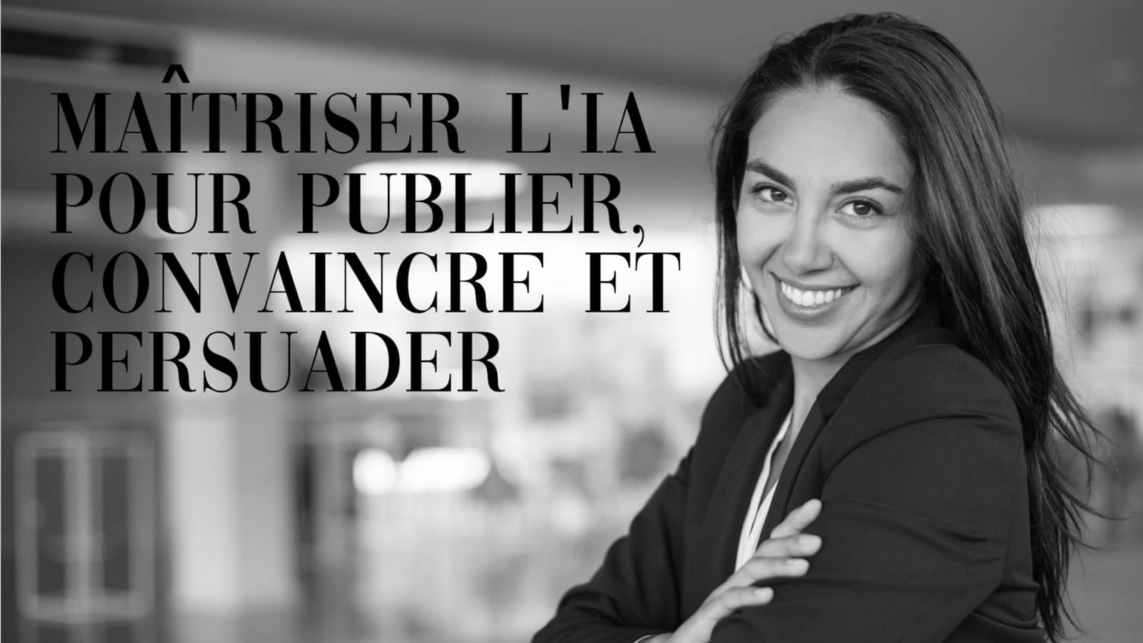 Maîtriser la création de contenu grâce à l'Intelligence Artificielle (IA)